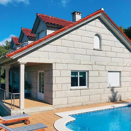 Villa Gondomar * Gondomar