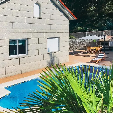 Villa Gondomar Βίλα