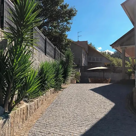 Villa Gondomar