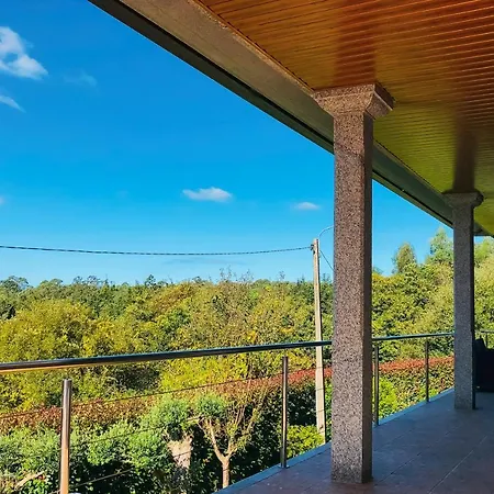 Villa Gondomar Gondomar