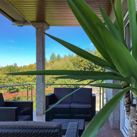 Βίλα Villa Gondomar *