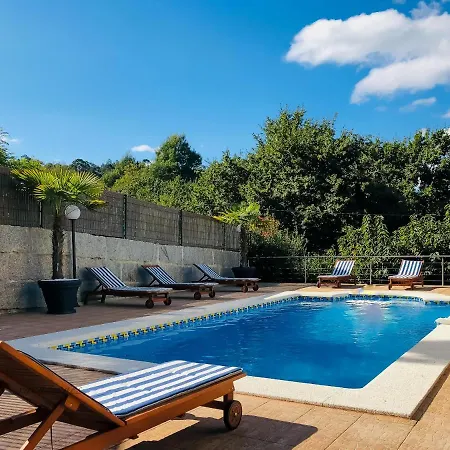 Villa Gondomar Βίλα