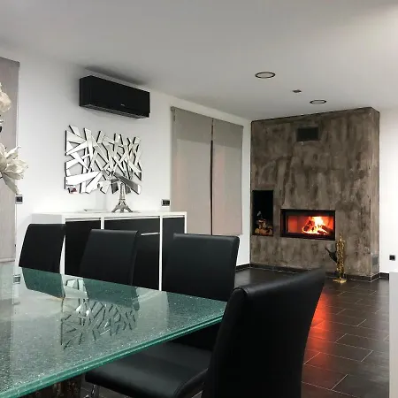Βίλα Villa Gondomar *