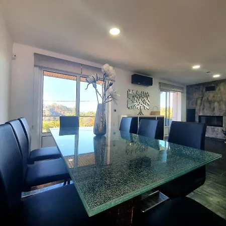 Βίλα Villa Gondomar *
