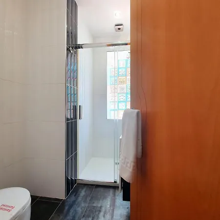 Villa Gondomar Βίλα *