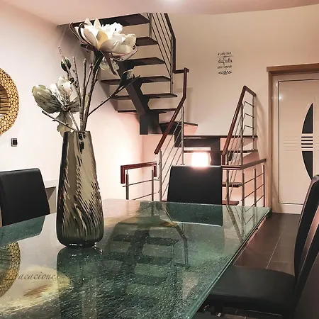 Βίλα Villa Gondomar