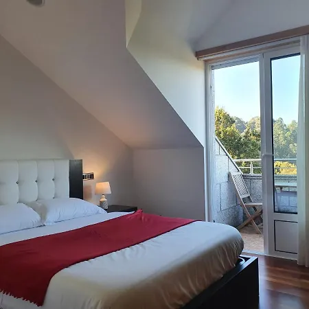 Βίλα Villa Gondomar *