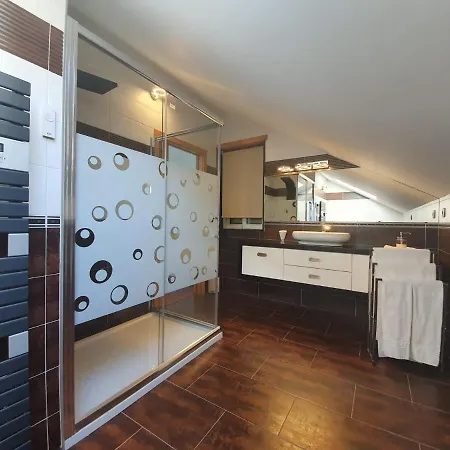 Βίλα Villa Gondomar *