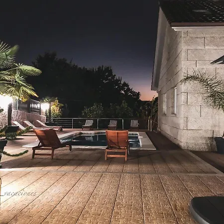 Villa Gondomar Gondomar