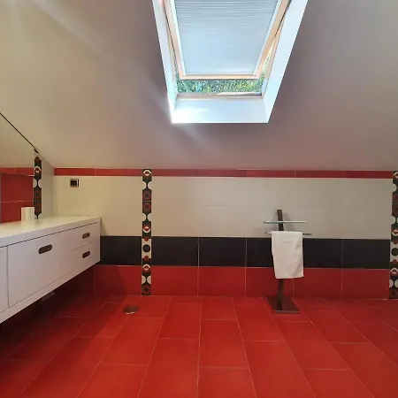 Βίλα Villa Gondomar Gondomar