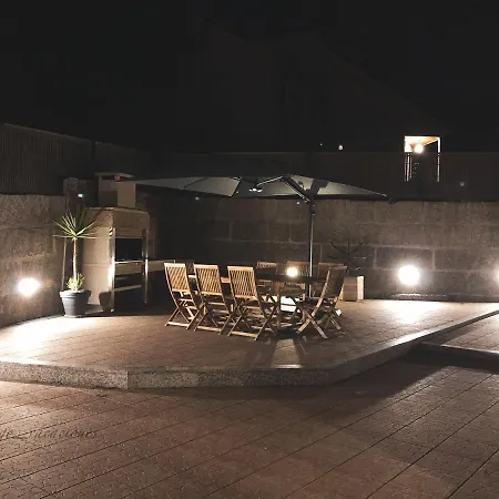 Βίλα Villa Gondomar