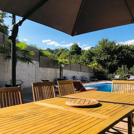 Βίλα Villa Gondomar Gondomar